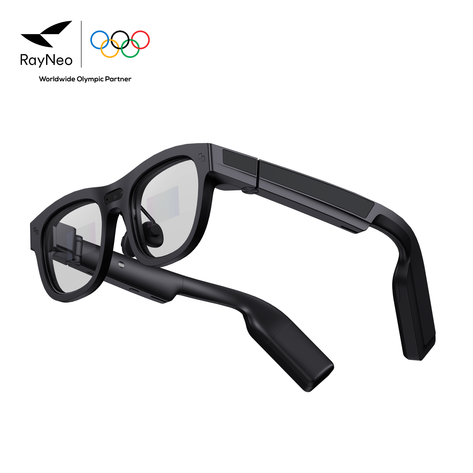 RayNeo X2, Smart Glasses