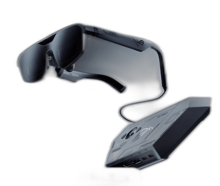 ROG XREAL R1